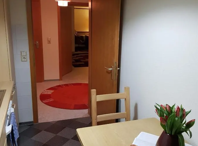 Fewofelix Appartement