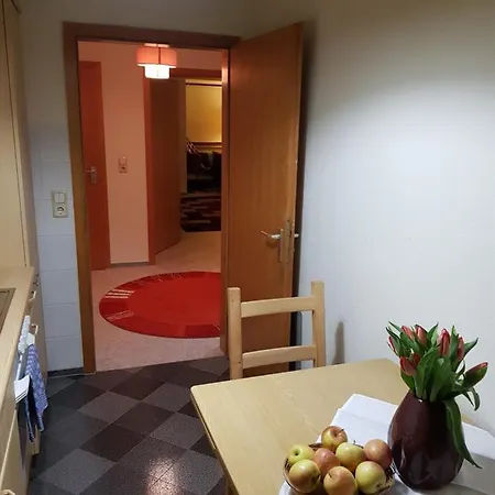 Fewofelix Appartement